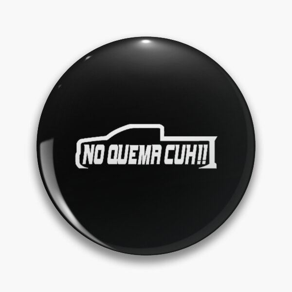 Item preview, No Quema Cuh                               designed and sold by binhyunki36.