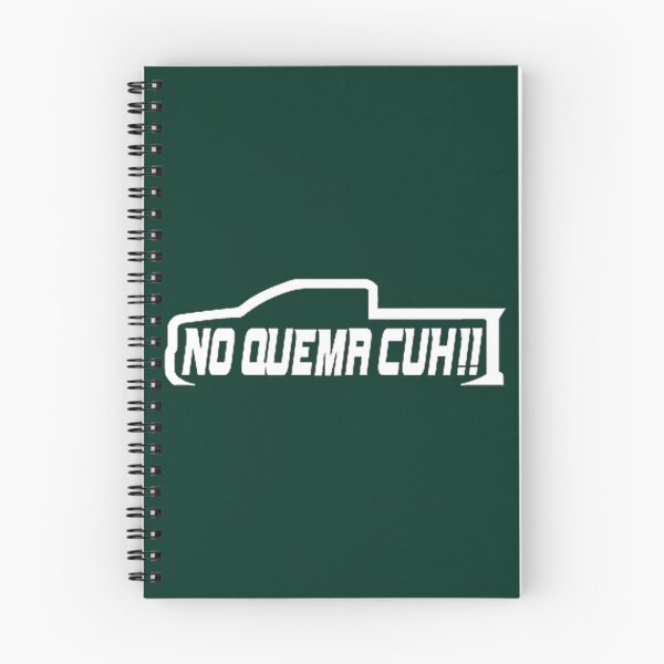 Item preview, No Quema Cuh                               designed and sold by binhyunki36.
