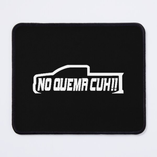 Item preview, No Quema Cuh                               designed and sold by binhyunki36.