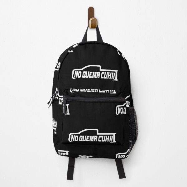 Item preview, No Quema Cuh designed and sold by binhyunki36.