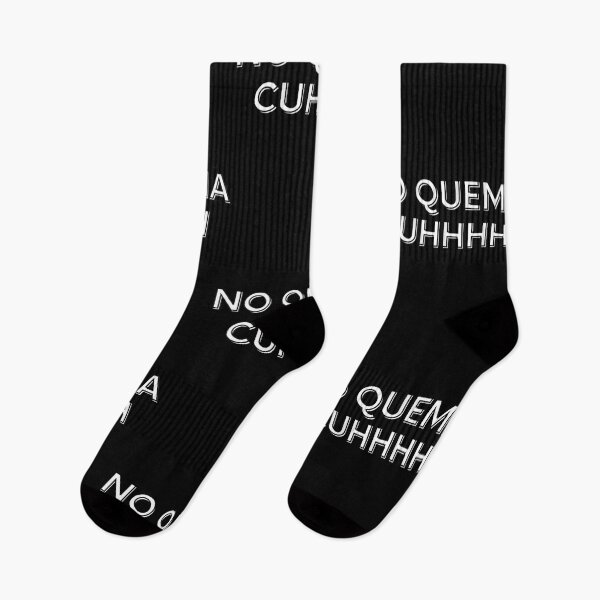 Item preview, NO QUEMA CUH   designed and sold by binhyunki36.