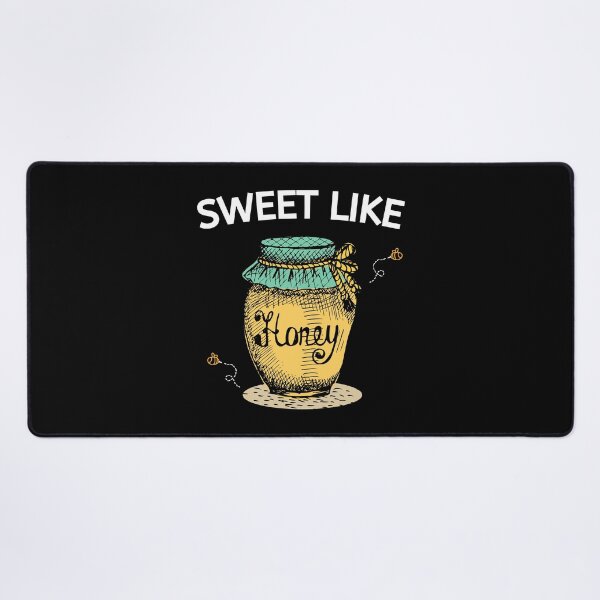 Item preview, Sweet Like Honey designed and sold by BigMovesHustler.