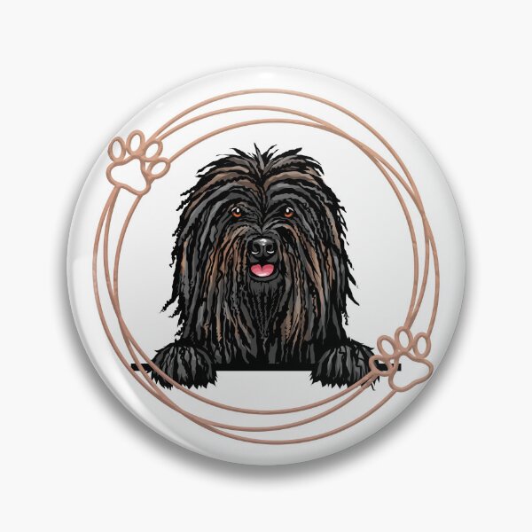 Item preview, Puli Dog designed and sold by franktact.