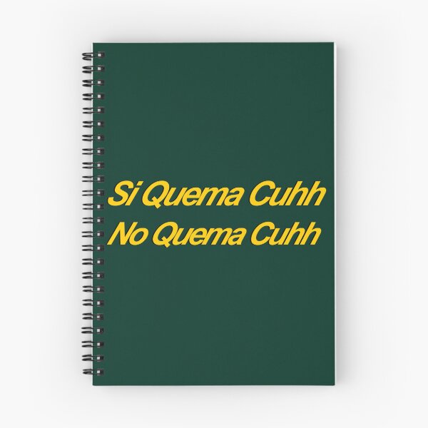 Item preview, Si quema no quema combo  designed and sold by binhyunki36.