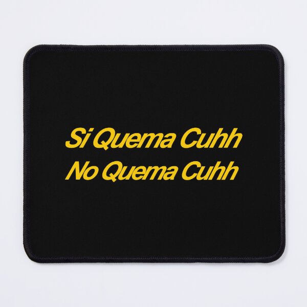 Item preview, Si quema no quema combo designed and sold by binhyunki36.