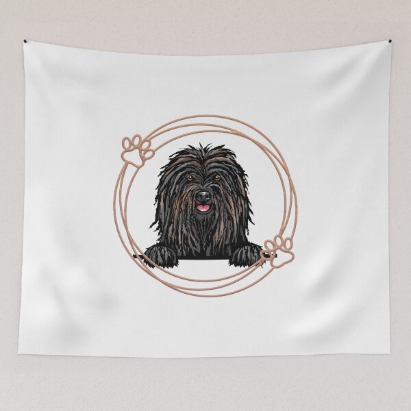 Item preview, Puli Dog designed and sold by franktact.