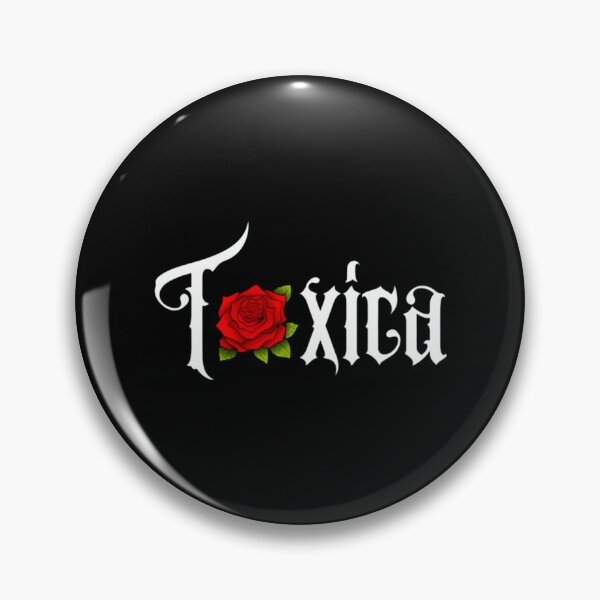 Item preview, Toxica meme   designed and sold by binhyunki36.