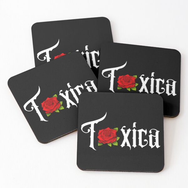 Item preview, Toxica meme   designed and sold by binhyunki36.