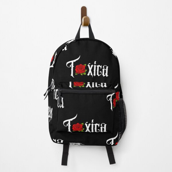 Item preview, Toxica meme designed and sold by binhyunki36.