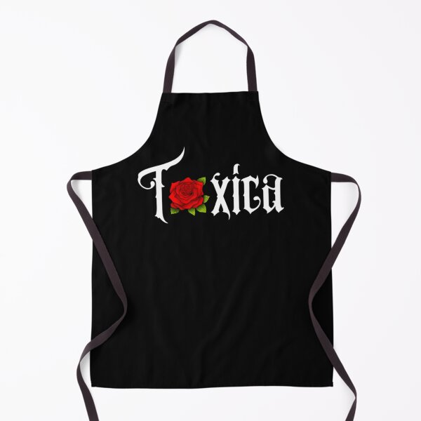 Item preview, Toxica meme designed and sold by binhyunki36.