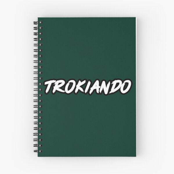 Item preview, Trokiando   designed and sold by binhyunki36.