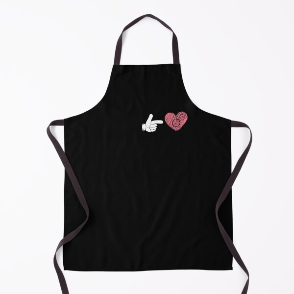 Item preview, Push the button - play the love designed and sold by BloomingByL.