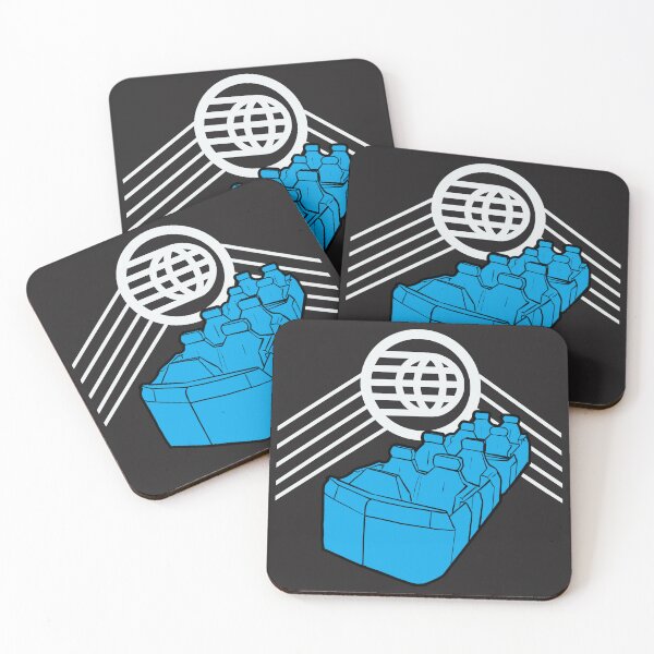 Item preview, Spaceship earth Logo and vehicle fan art designed and sold by Sommerman1.
