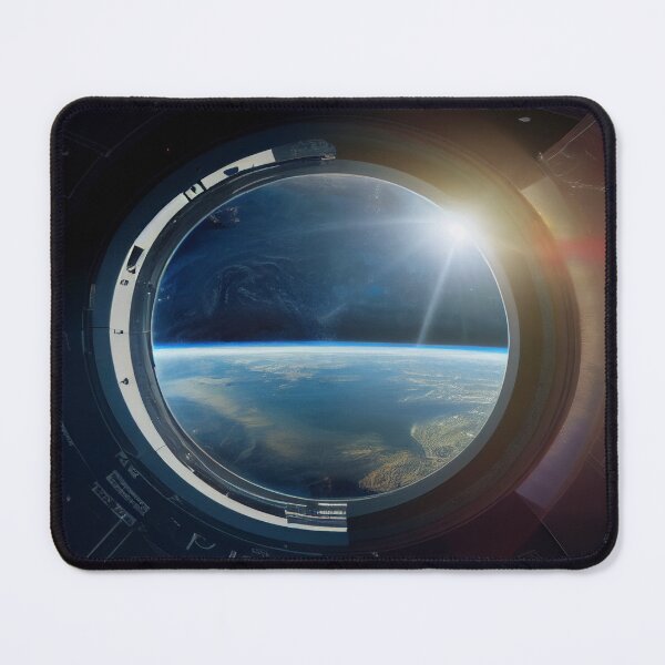Item preview, Overview Effect  designed and sold by ShaunH78.