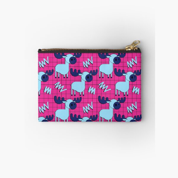 Item preview, Moose pattern 2 designed and sold by ZRS-ART.