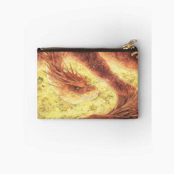 Item preview, SLEEPING SMAUG designed and sold by Katarzyna Kmiecik.