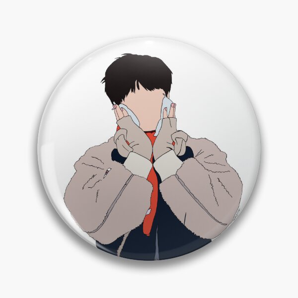 Item preview, Hwanwoong designed and sold by susuyachan.