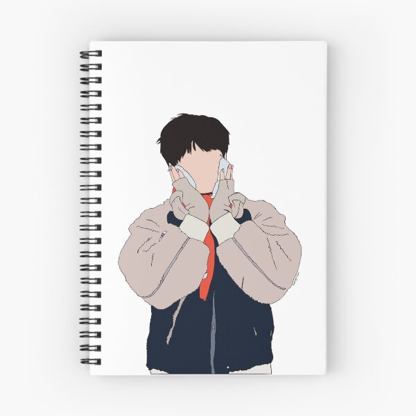 Item preview, Hwanwoong designed and sold by susuyachan.
