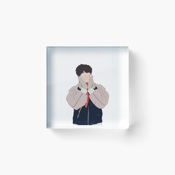 Item preview, Hwanwoong designed and sold by susuyachan.