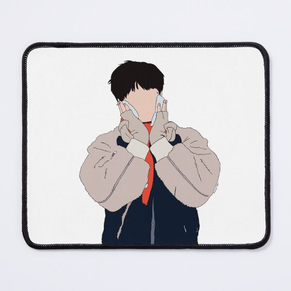 Item preview, Hwanwoong designed and sold by susuyachan.