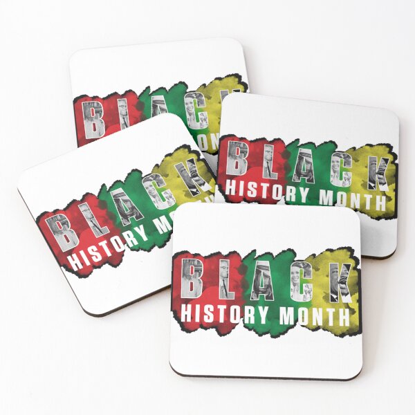 Item preview, BLACK HISTORY MONTH Design designed and sold by fun-times-store.
