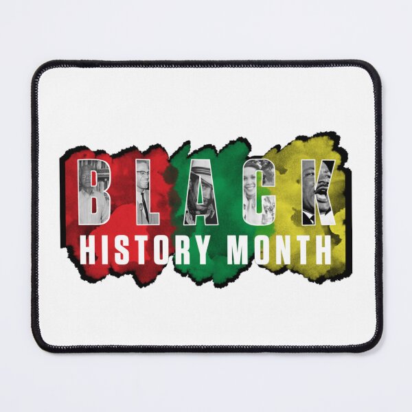 Item preview, BLACK HISTORY MONTH Design designed and sold by fun-times-store.