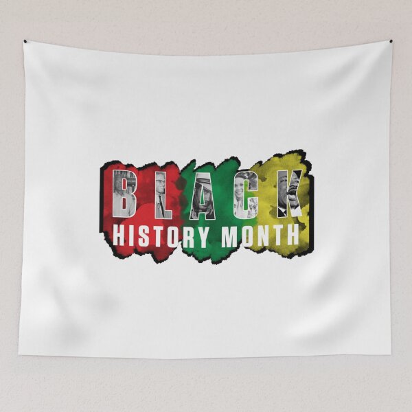 Item preview, BLACK HISTORY MONTH Design designed and sold by fun-times-store.