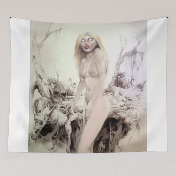 Item preview, Witch Hazel designed and sold by customartimages.