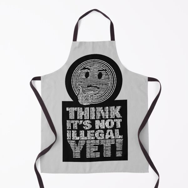 Item preview, Think its not illegal yet | Hand drawn artwork designed and sold by Giovanni-c.