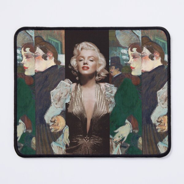 Item preview, ARM IN ARM - Pop Retro Collage, Mashup, Pop Art Wall Decoration designed and sold by LT Graphic Art.