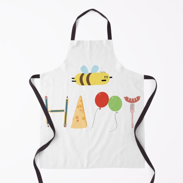 Item preview, be happy designed and sold by WOYEJun.