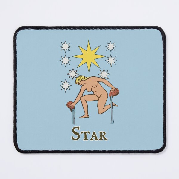 Item preview, The Star designed and sold by PyroPlumis.