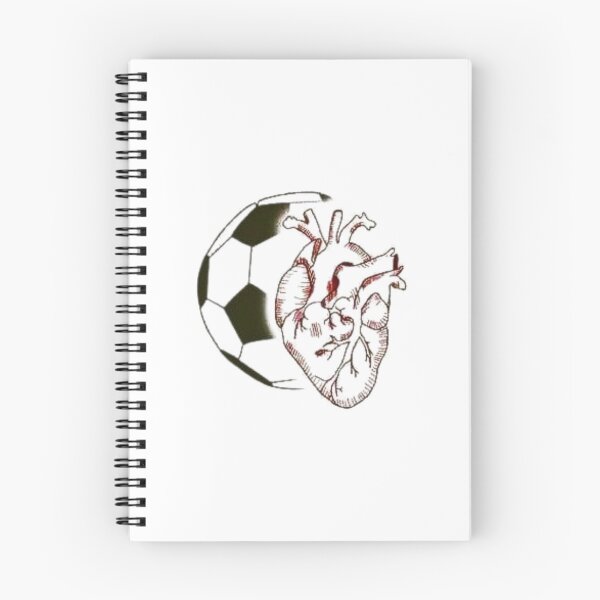 Item preview, Cerebro de fútbol designed and sold by Stipex.