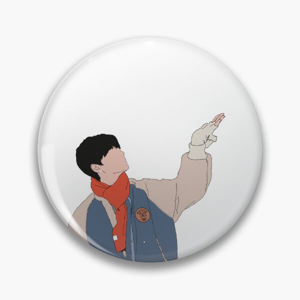 Item preview, Hwanwoong designed and sold by susuyachan.