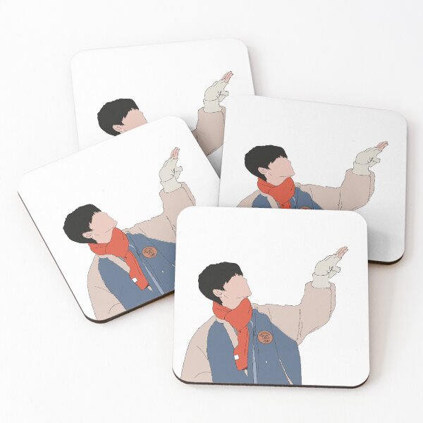 Item preview, Hwanwoong designed and sold by susuyachan.