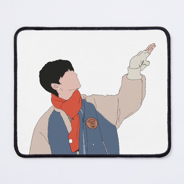 Item preview, Hwanwoong designed and sold by susuyachan.