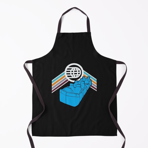 Item preview, Spaceship Earth Logo and Vehicle Fan Art designed and sold by Sommerman1.