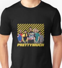 PM (Vintage Design) Unisex T-Shirt