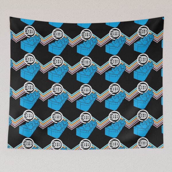 Item preview, Spaceship Earth Logo and Vehicle Fan Art designed and sold by Sommerman1.