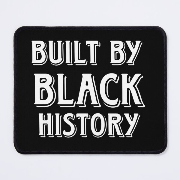Item preview, Built By Black History 2023 2024 designed and sold by Angees.