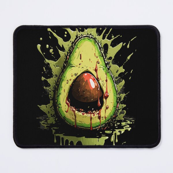 Item preview, avocado designed and sold by drizzd.