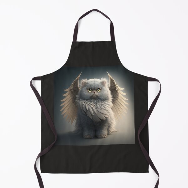 Item preview, Grey Persian Cat designed and sold by Stoxnet.