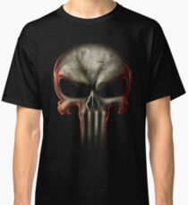 Death T-shirt classique