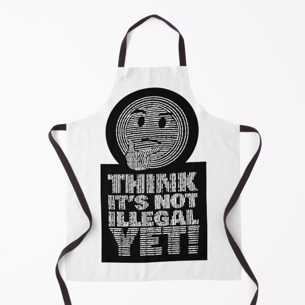 Item preview, Think its not illegal yet | Hand drawn artwork designed and sold by Giovanni-c.