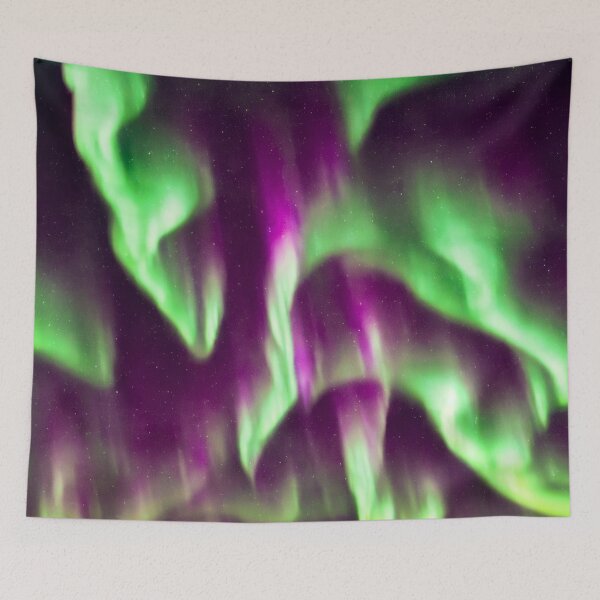 Item preview, Northen Lights | Ai designed and sold by Oliveirallan.