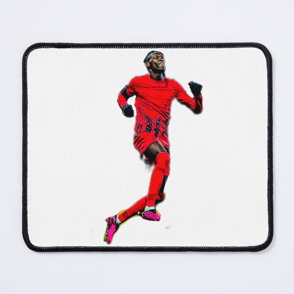 Item preview, Randal Kolo Muani designed and sold by Stipex.