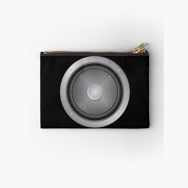 Item preview, Audio speaker designed and sold by AnnArtshock.