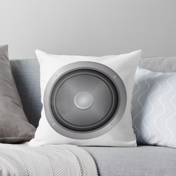 Item preview, Audio speaker designed and sold by AnnArtshock.