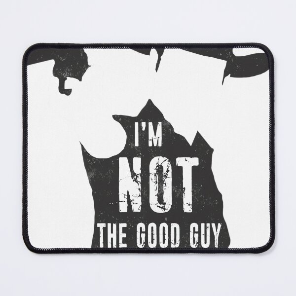 Item preview, I'm Not The Good Guy Anymore  designed and sold by kriwolnkweguq.