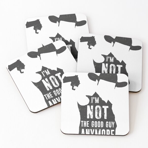 Item preview, I'm Not The Good Guy Anymore  designed and sold by kriwolnkweguq.